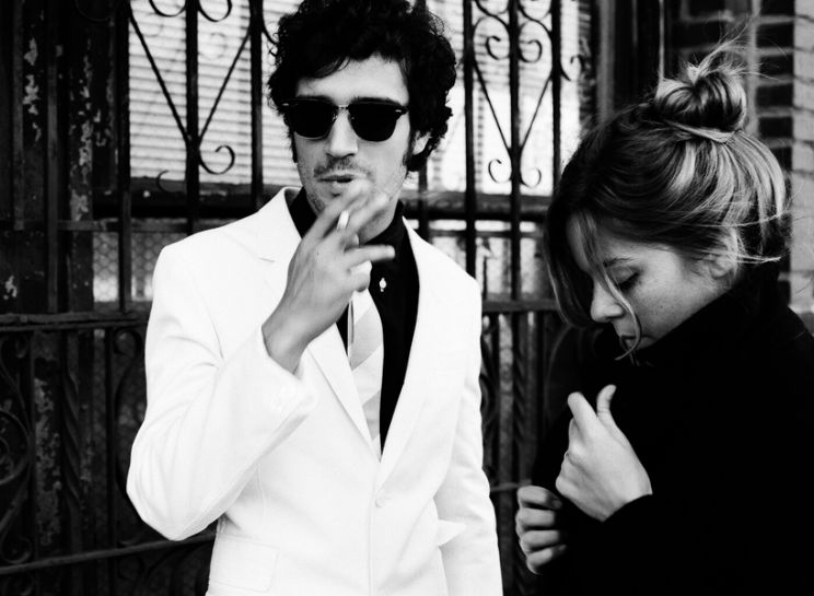 Fabrizio Moretti