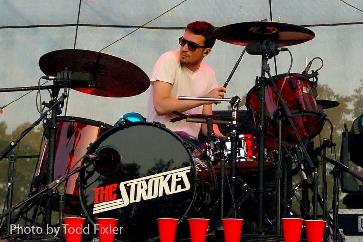 Fabrizio Moretti