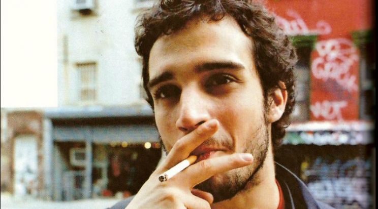 Fabrizio Moretti