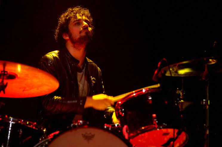 Fabrizio Moretti