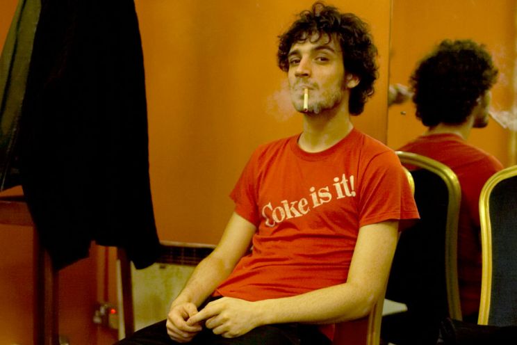 Fabrizio Moretti