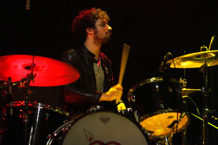 Fabrizio Moretti