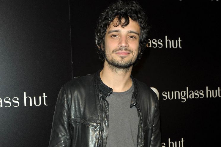 Fabrizio Moretti