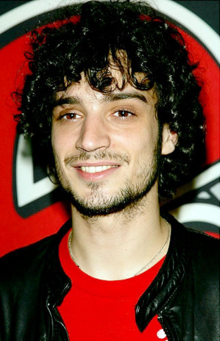 Fabrizio Moretti