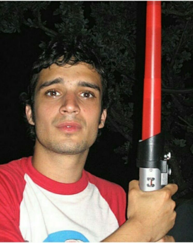 Fabrizio Moretti