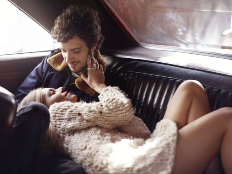 Fabrizio Moretti