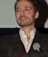 Fabrizio Rongione