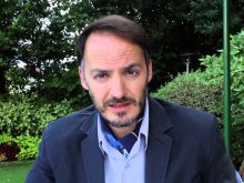 Fabrizio Rongione