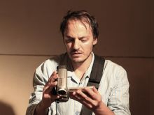 Fabrizio Rongione