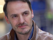Fabrizio Rongione