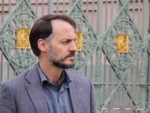 Fabrizio Rongione