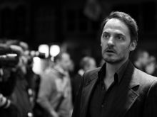 Fabrizio Rongione