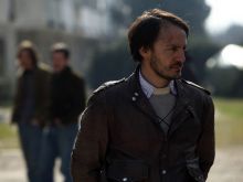 Fabrizio Rongione