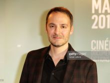 Fabrizio Rongione