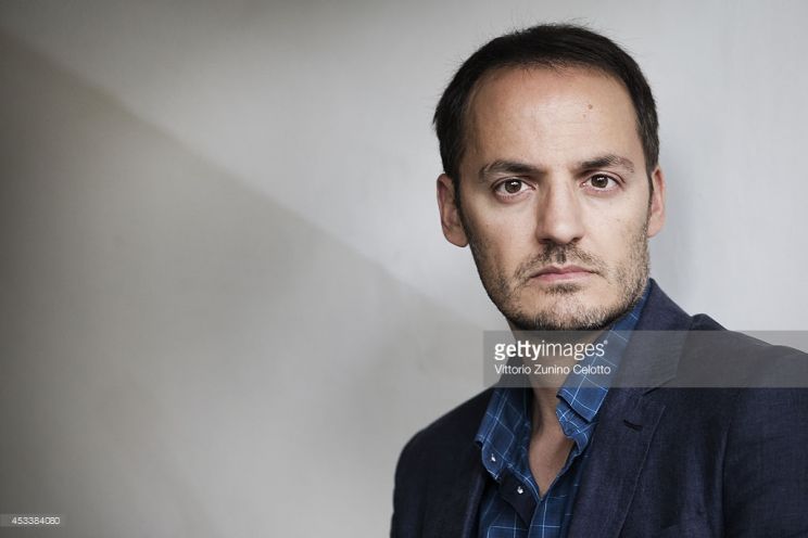 Fabrizio Rongione