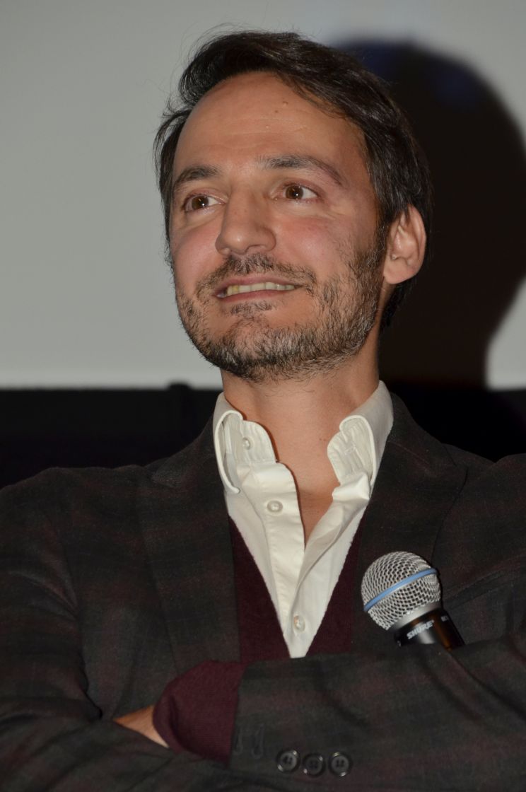 Fabrizio Rongione