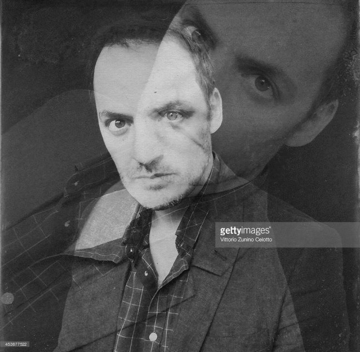 Fabrizio Rongione
