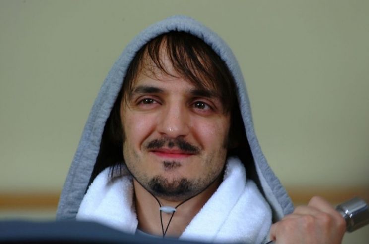 Fabrizio Rongione