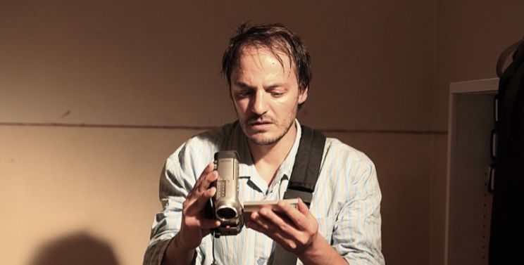 Fabrizio Rongione