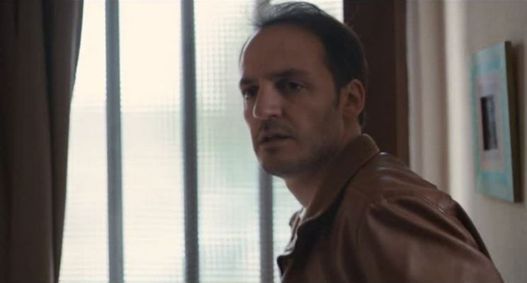 Fabrizio Rongione