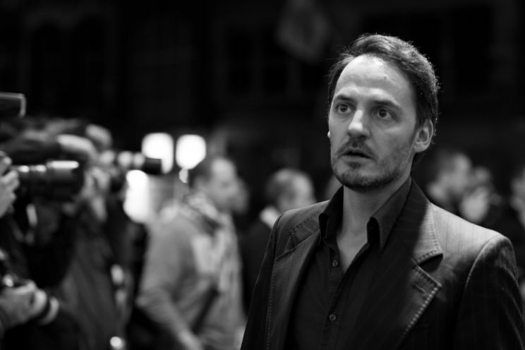 Fabrizio Rongione
