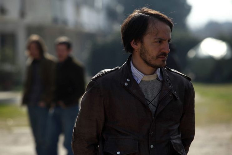 Fabrizio Rongione