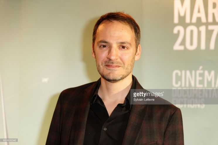 Fabrizio Rongione