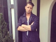 Fabrizio Santino