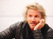 Facundo Arana