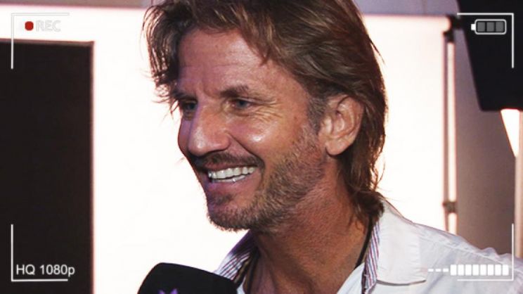 Facundo Arana