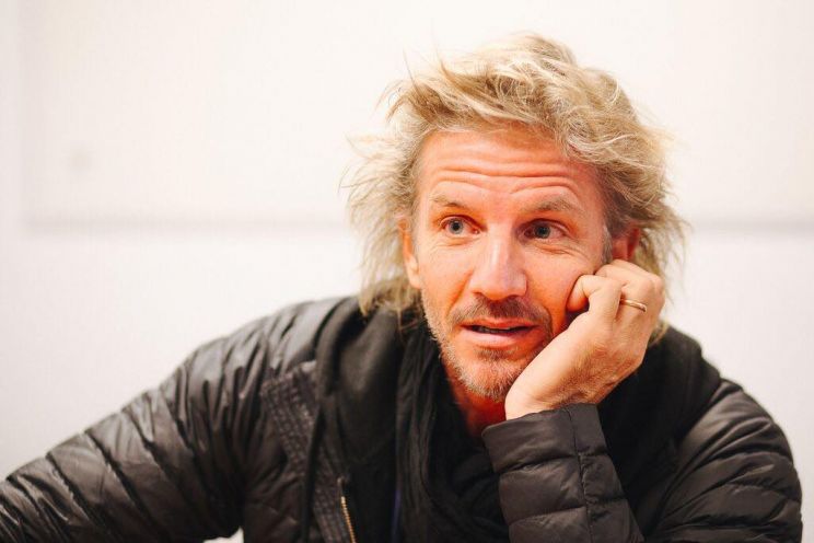 Facundo Arana