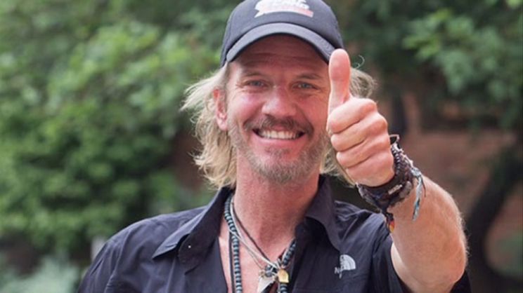 Facundo Arana