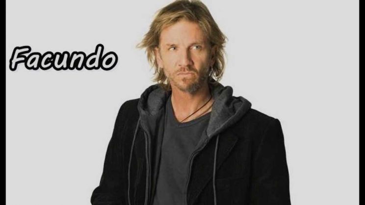 Facundo Arana