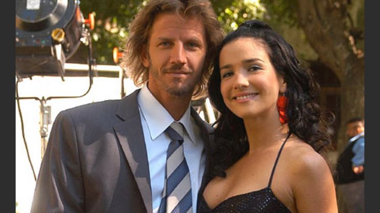 Facundo Arana