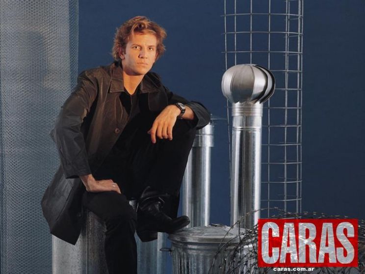 Facundo Arana