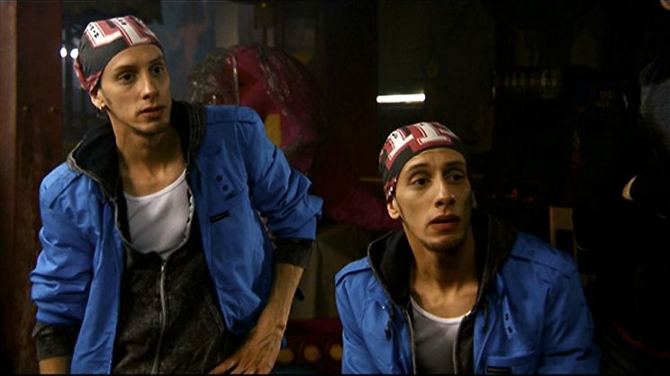 Facundo Lombard