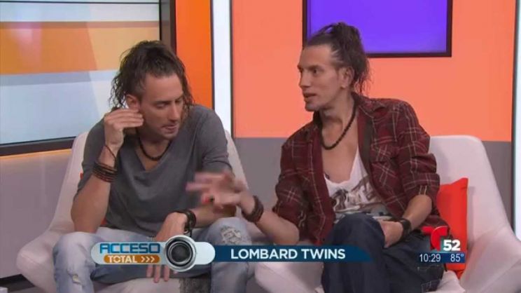 Facundo Lombard