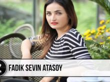 Fadik Sevin Atasoy