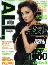 Fadik Sevin Atasoy