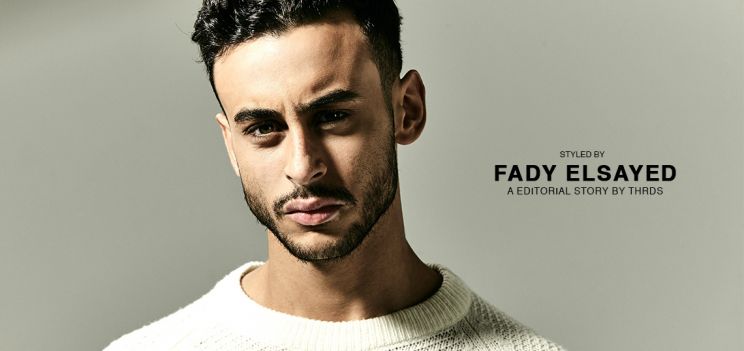Fady Elsayed