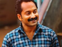 Fahadh Faasil