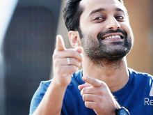 Fahadh Faasil