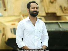 Fahadh Faasil