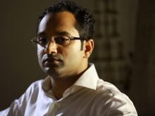 Fahadh Faasil