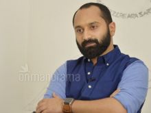 Fahadh Faasil