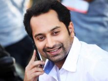 Fahadh Faasil