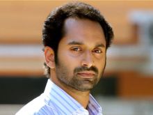 Fahadh Faasil