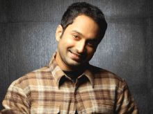 Fahadh Faasil