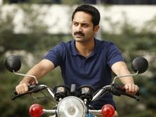 Fahadh Faasil