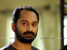 Fahadh Faasil